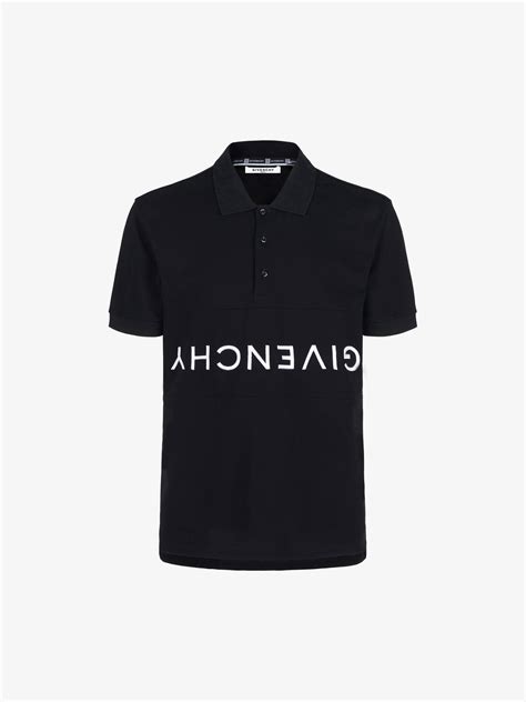 givenchy camisas polo